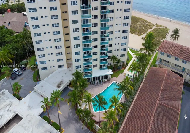 2nd image of 6000 N Ocean Blvd, Lauderdale By The Sea, FL 33308