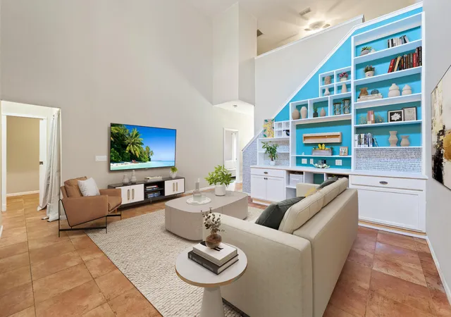 Townhouse for sale at 624 NE Bent Paddle Ln, Port Saint Lucie, FL 34983 | MLS# B26059325