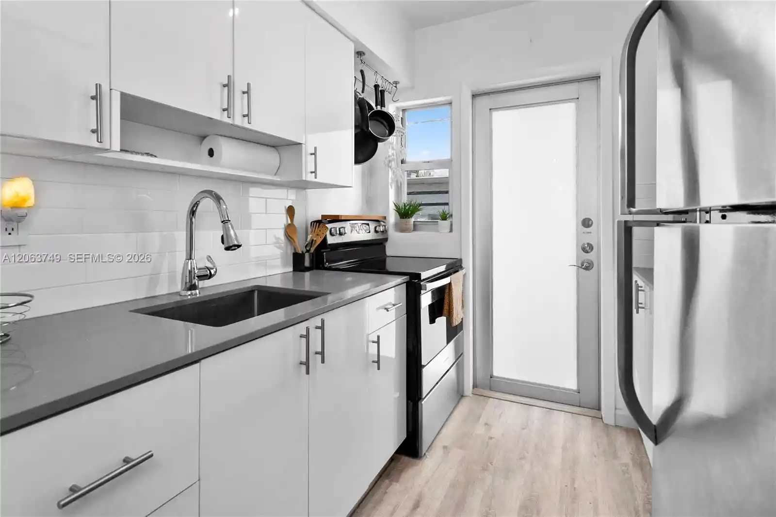 Photo 1 of Condo for sale at 641 Espanola Way #24, Miami Beach, FL 33139 | MLS# A12063749 | Listing updated on 2026-10-26