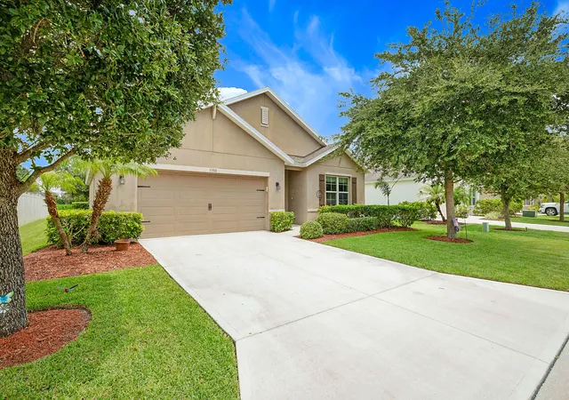 Photo 2 of Single family home for sale at 3380 Rockport St Sw, Vero Beach, FL 32968 | MLS# B26059396 | Listing updated on 2026-09-30