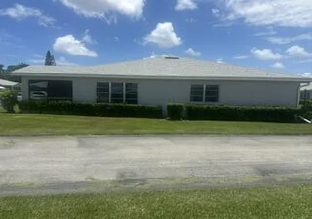 Photo 3 of Condo for sale at 14652 Canalview Dr #D, Delray Beach, FL 33484 | MLS# B26059401 | Listing updated on 2026-10-09