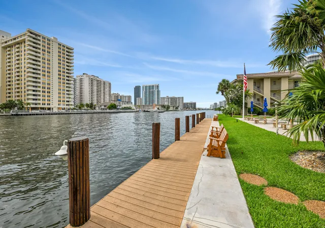 Photo 2 of Condo for sale at 2600 Diana Dr #121, Hallandale Beach, FL 33009 | MLS# B26059402 | Listing updated on 2026-09-28