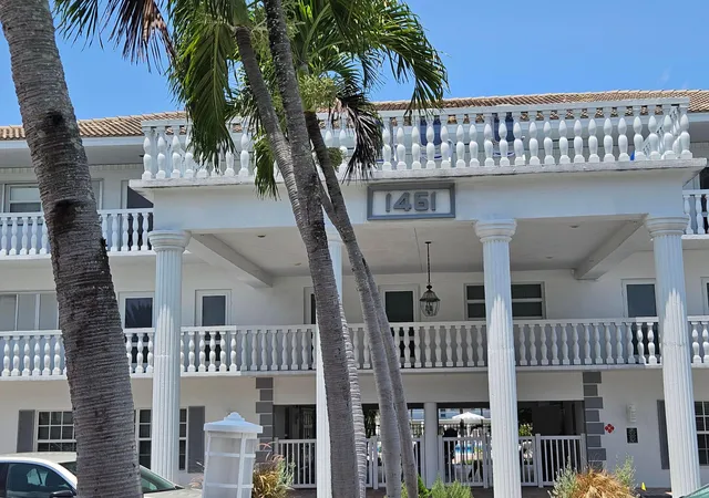 3rd image of 1461 S Ocean Blvd #311, Pompano Beach, FL 33062 | MLS# B26059412