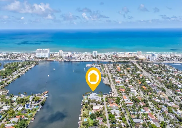 88th image of 900 S Northlake Dr, Hollywood, FL 33019 | MLS# A12063911