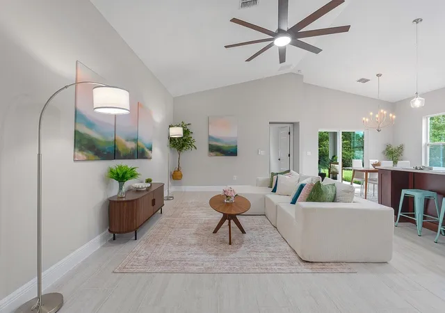 Photo 3 of Sale Pending at 8226 104th Court, Vero Beach, FL 32967 | MLS# B26059462 | Listing updated on 2026-10-09