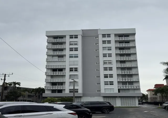 Condo for sale at 3113 S Ocean Dr #209, Hallandale Beach, FL 33009 | MLS# B26059475 | Listing updated on 2026-09-28