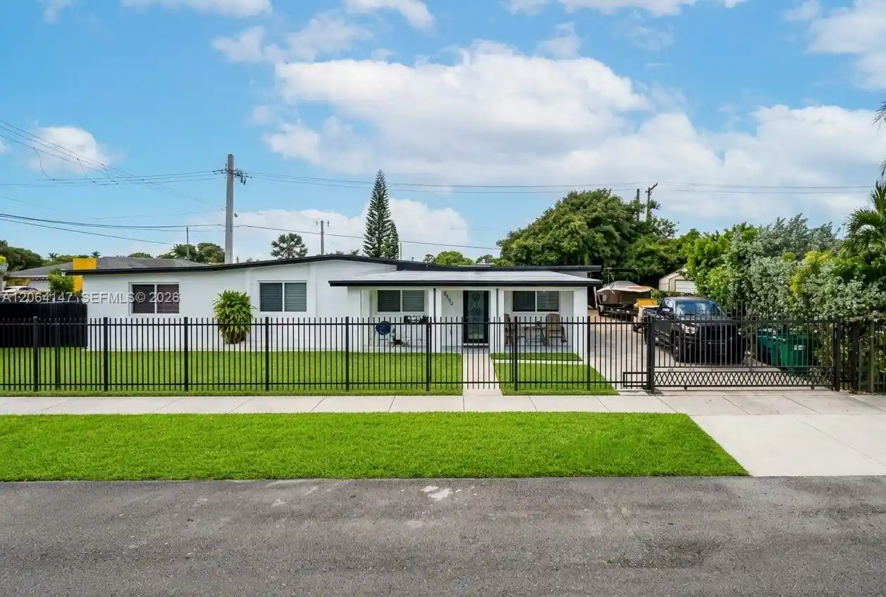Single family home for sale at 10860 SW 217th Terrace, Miami, FL 33170 | MLS# A12064147