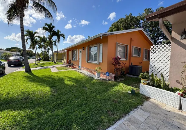 Photo 1 of Single family home for sale at 4511 Nw 45th Court, Tamarac, FL 33319 | MLS# B26059496 | Listing updated on 2026-09-23