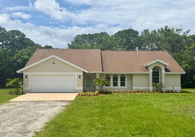 Photo 1 of Single family home for sale at 14618 63rd Court N, Loxahatchee, FL 33470 | MLS# B26059562 | Listing updated on 2026-09-23