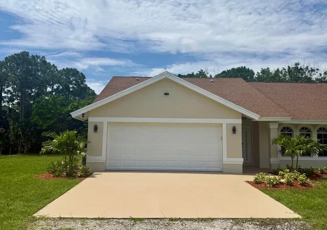 Photo 2 of Single family home for sale at 14618 63rd Court N, Loxahatchee, FL 33470 | MLS# B26059562 | Listing updated on 2026-09-23