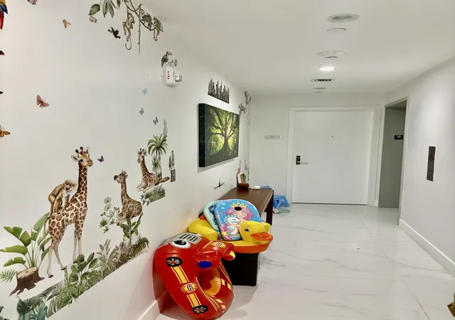 Photo 3 of Condo for sale at 700 Ne 24th Street #1606, Miami, FL 33137 | MLS# B26059600 | Listing updated on 2026-10-05
