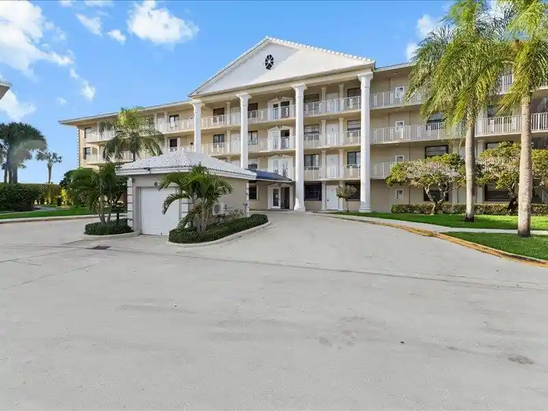 Photo 1 of Condo for sale at 3501 Village Blvd #406, West Palm Beach, FL 33409 | MLS# B26059599 | Listing updated on 2026-10-19