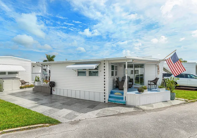 Photo 1 of Condo for sale at 209 Java Dr #K, Briny Breezes, FL 33435 | MLS# B26059606 | Listing updated on 2026-10-09