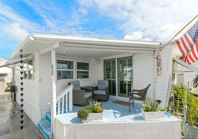 Photo 2 of Condo for sale at 209 Java Dr #K, Briny Breezes, FL 33435 | MLS# B26059606 | Listing updated on 2026-10-09