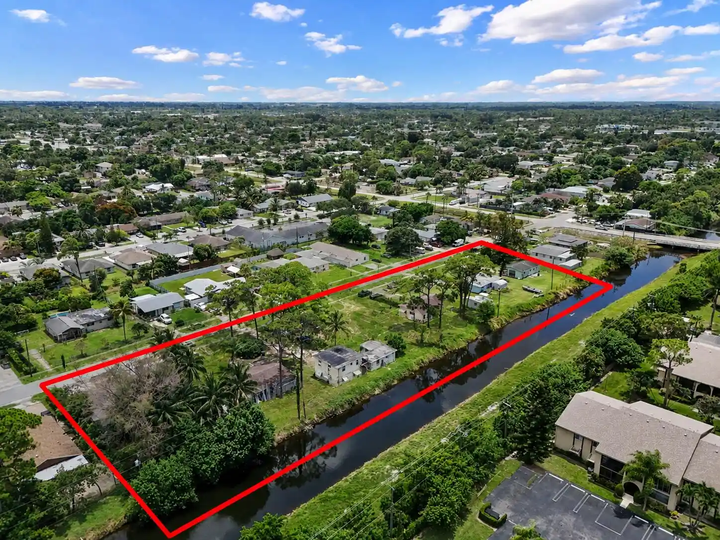 Multi family home for sale at 437 Fleming Ave, Greenacres, FL 33463 | MLS# B26059608