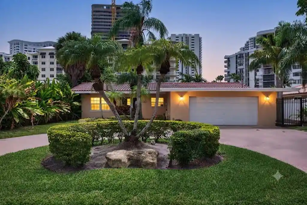 Single family home for sale at 1390 E Terra Mar Dr, Pompano Beach, FL 33062 | MLS# B26059616