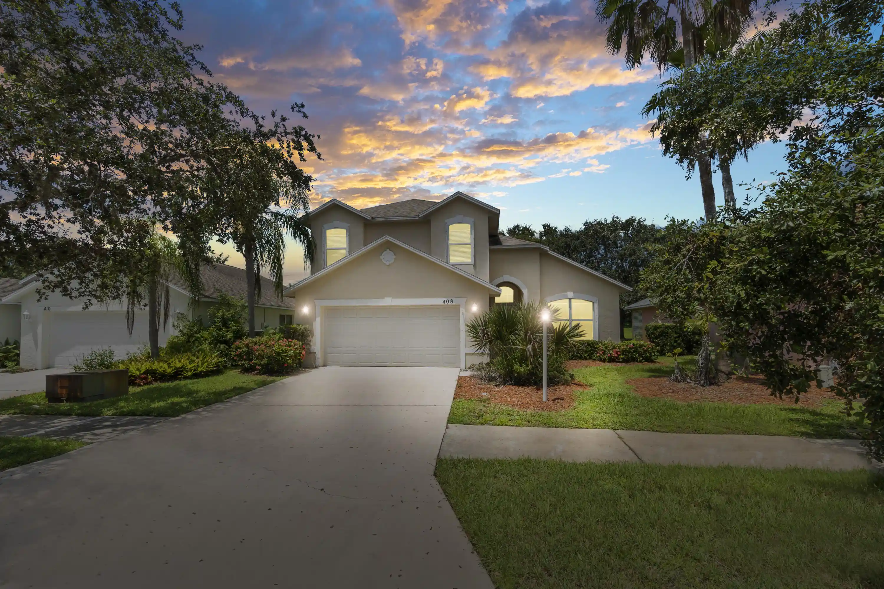 Photo 1 of Single family home for sale at 408 Sw Sundance Trl, Port Saint Lucie, FL 34953 | MLS# B26059623 | Listing updated on 2026-10-07