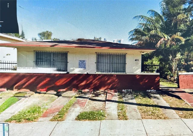 1st image of 421 Sw 9th Ave, Miami, FL 33130 | MLS# A12062350