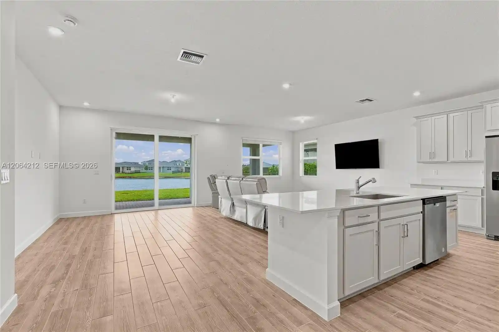 Photo 1 of Single family home for sale at 14074 Sw Surina St, Port Saint Lucie, FL 34987 | MLS# A12064212 | Listing updated on 2026-10-21