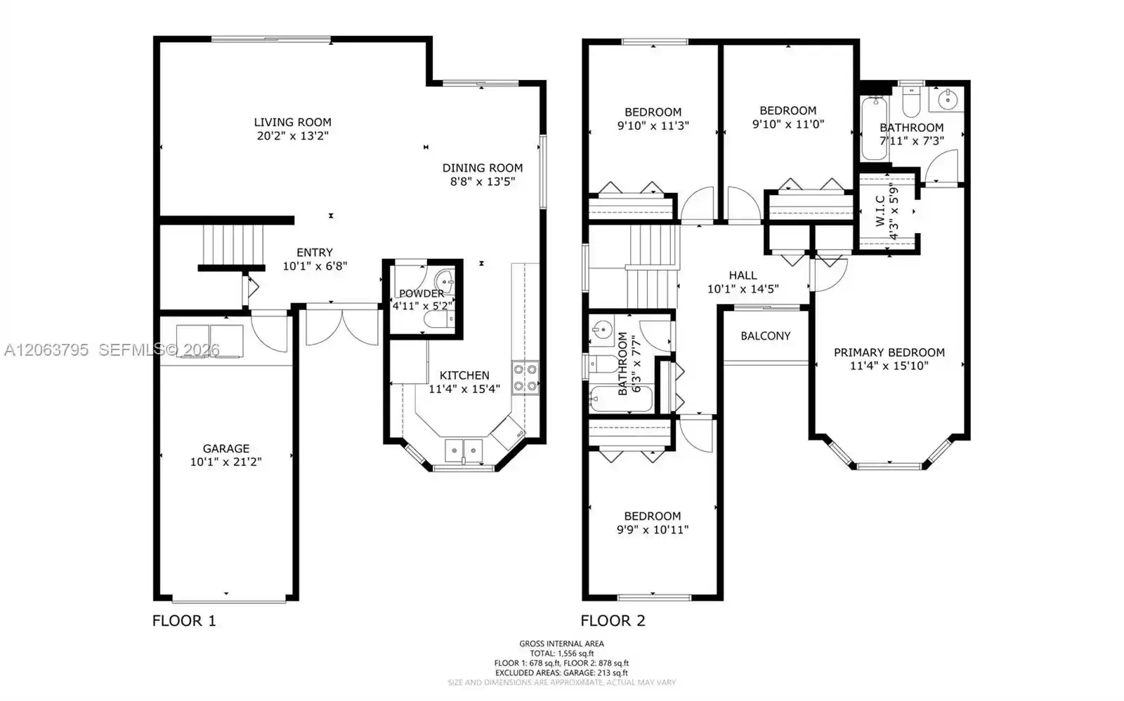 Photo 1 of Single family home for sale at 14156 Sw 163rd Terrace, Miami, FL 33177 | MLS# A12063795 | Listing updated on 2026-10-20