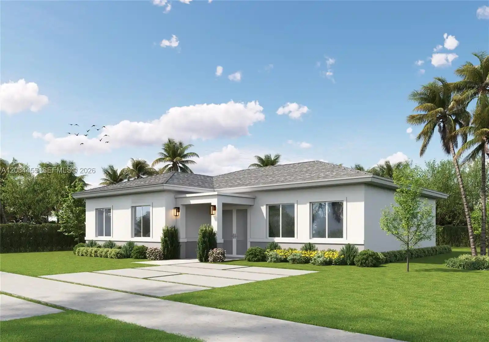 Photo 1 of Single family home for sale at 19401 Nw 22nd Place, Miami Gardens, FL 33056 | MLS# A12064455 | Listing updated on 2026-09-23