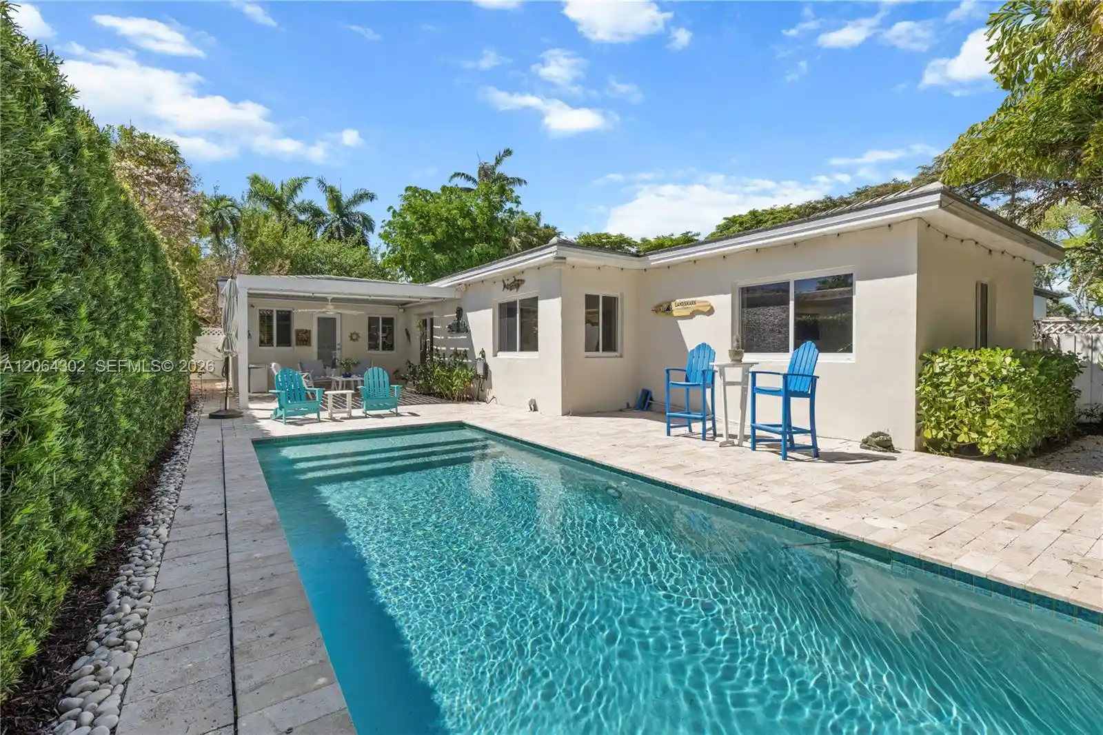 Single family home for sale at 711 NE 72nd Terrace, Miami, FL 33138 | MLS# A12064302