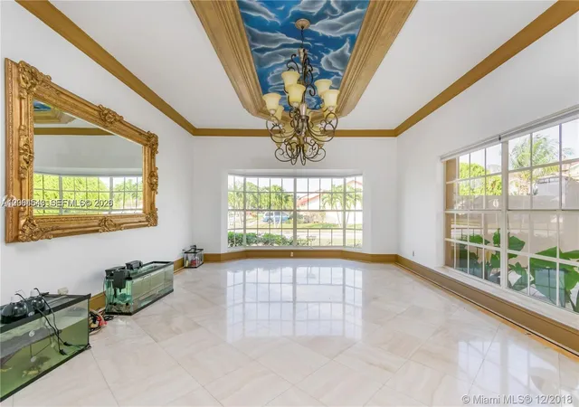 5th image of 7248 Nw 48Th Ct, Lauderhill, FL 33319 | MLS# A12064543