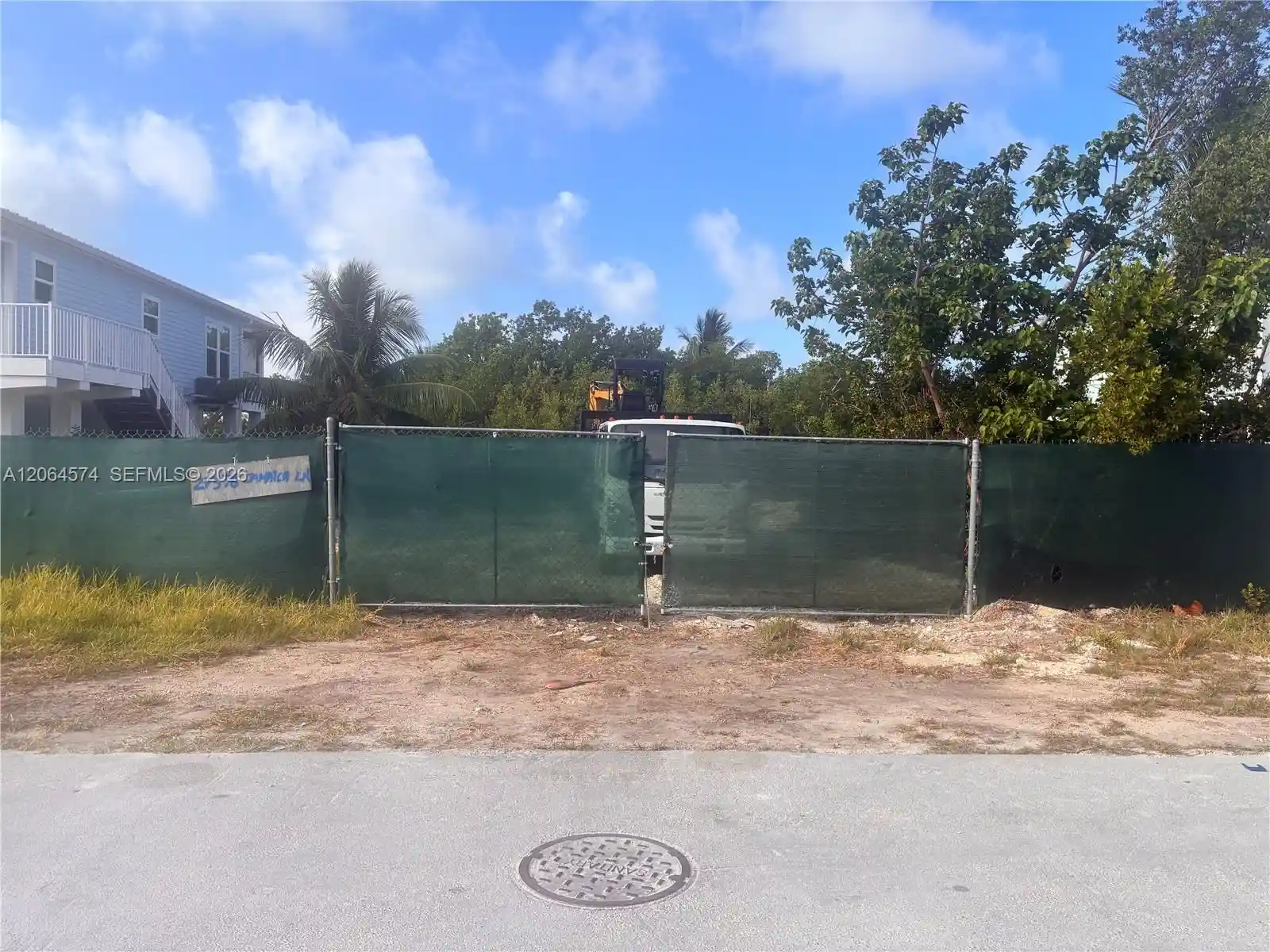 Land for sale at 27378 Jamaica Ln, Summerland Key, FL 33042 | MLS# A12064574