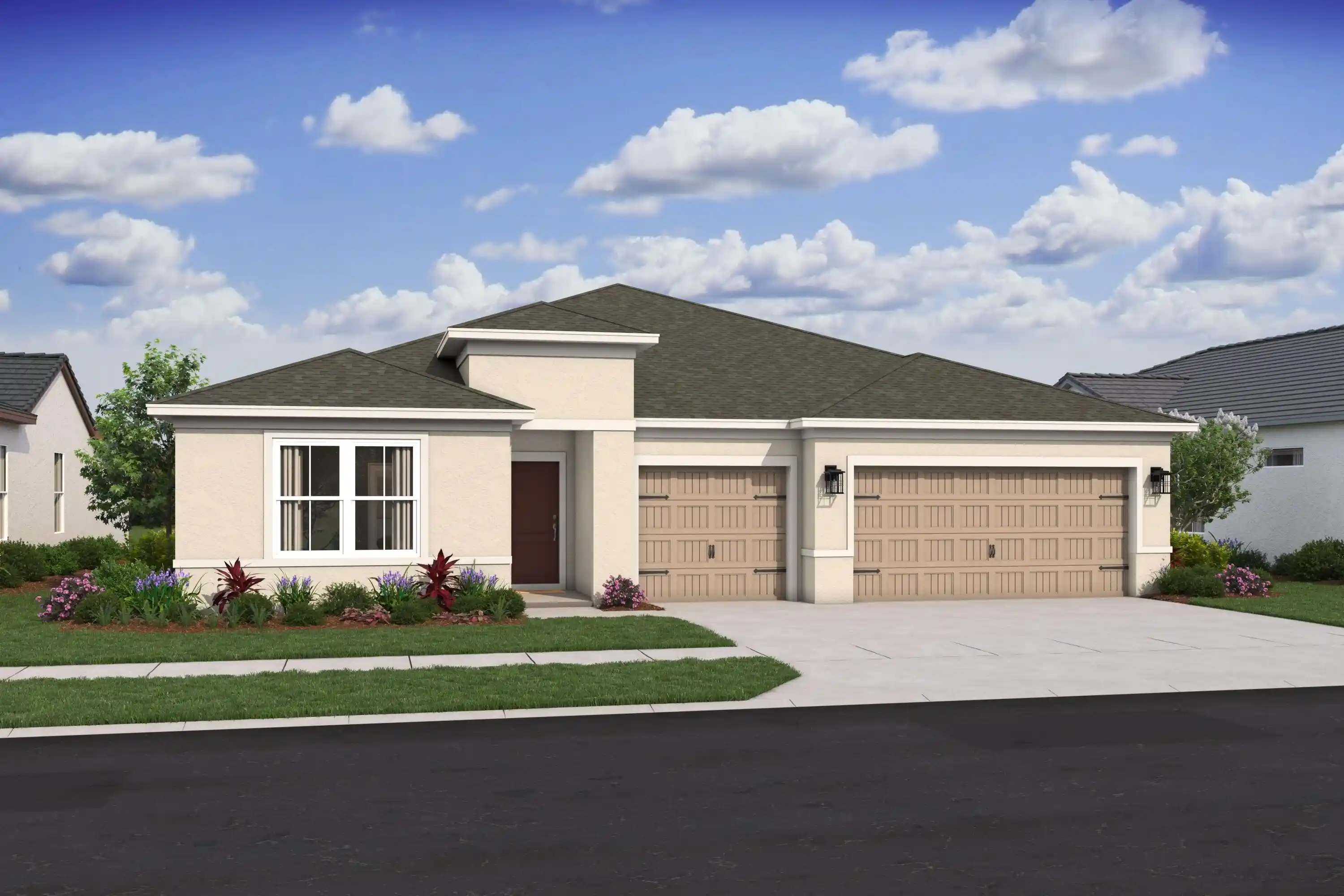 Photo 1 of Sale Pending at 1068 Sw Mataro Ave, Port Saint Lucie, FL 34953 | MLS# B26059743 | Listing updated on 2026-10-11