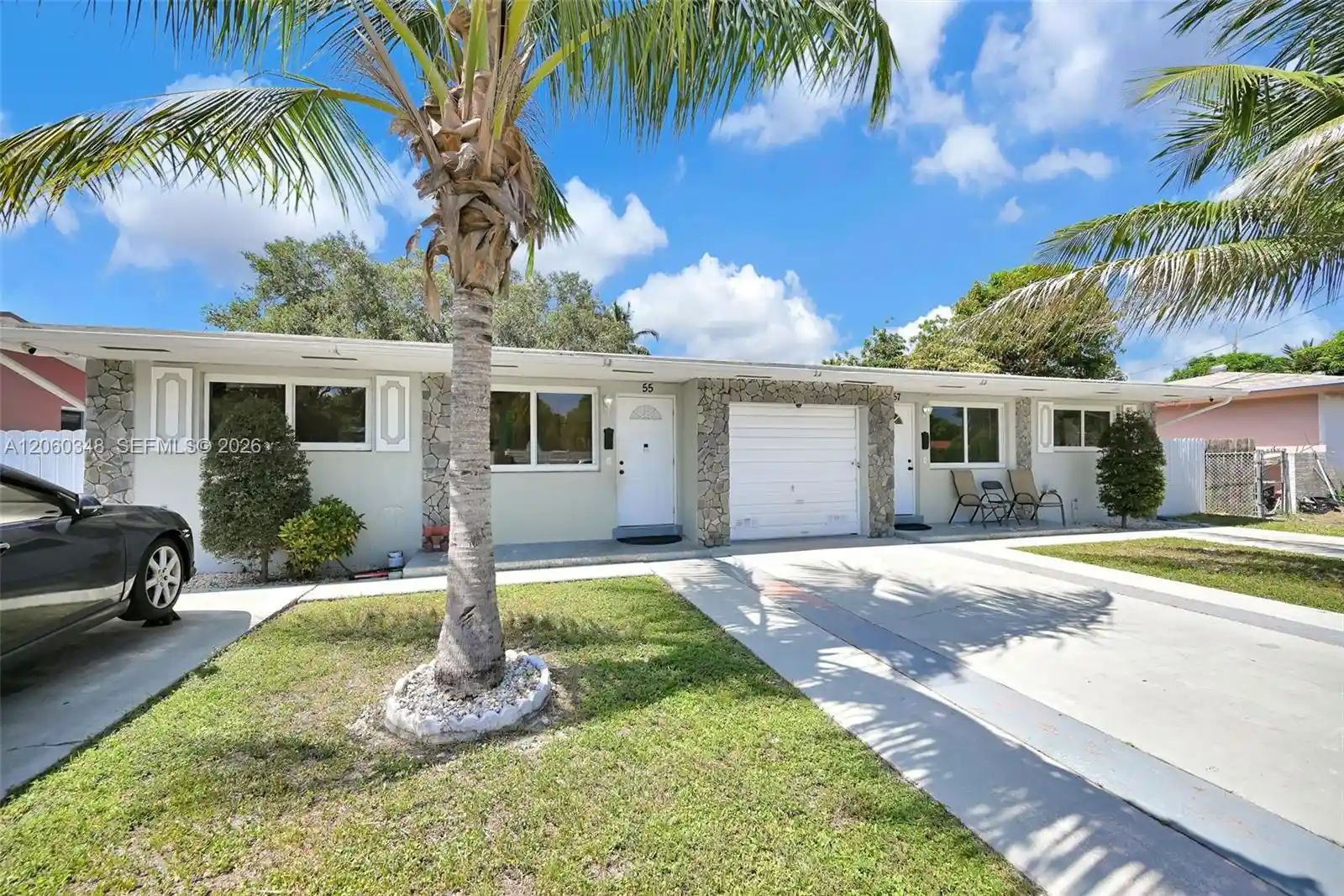 Photo 1 of Multi family home for sale at 55 Ne 165th Street, Miami, FL 33162 | MLS# A12060348 | Listing updated on 2026-10-07