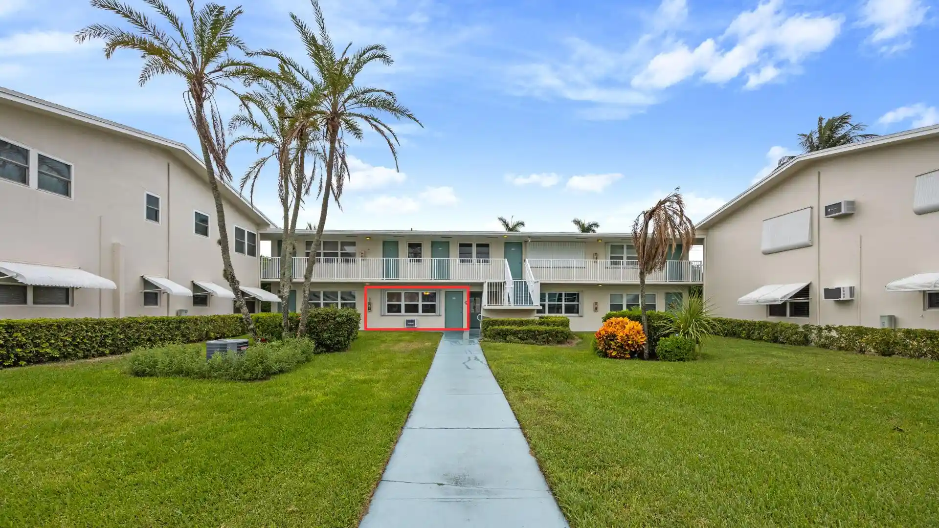 Photo 1 of Condo for sale at 200 Horizons W #106, Boynton Beach, FL 33435 | MLS# B26059775 | Listing updated on 2026-10-27