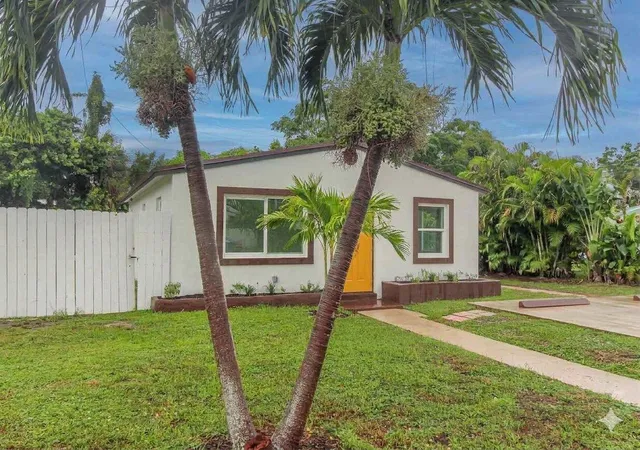 Photo 3 of Single family home for sale at 1336 W 6th Street, Riviera Beach, FL 33404 | MLS# B26059784 | Listing updated on 2026-09-23
