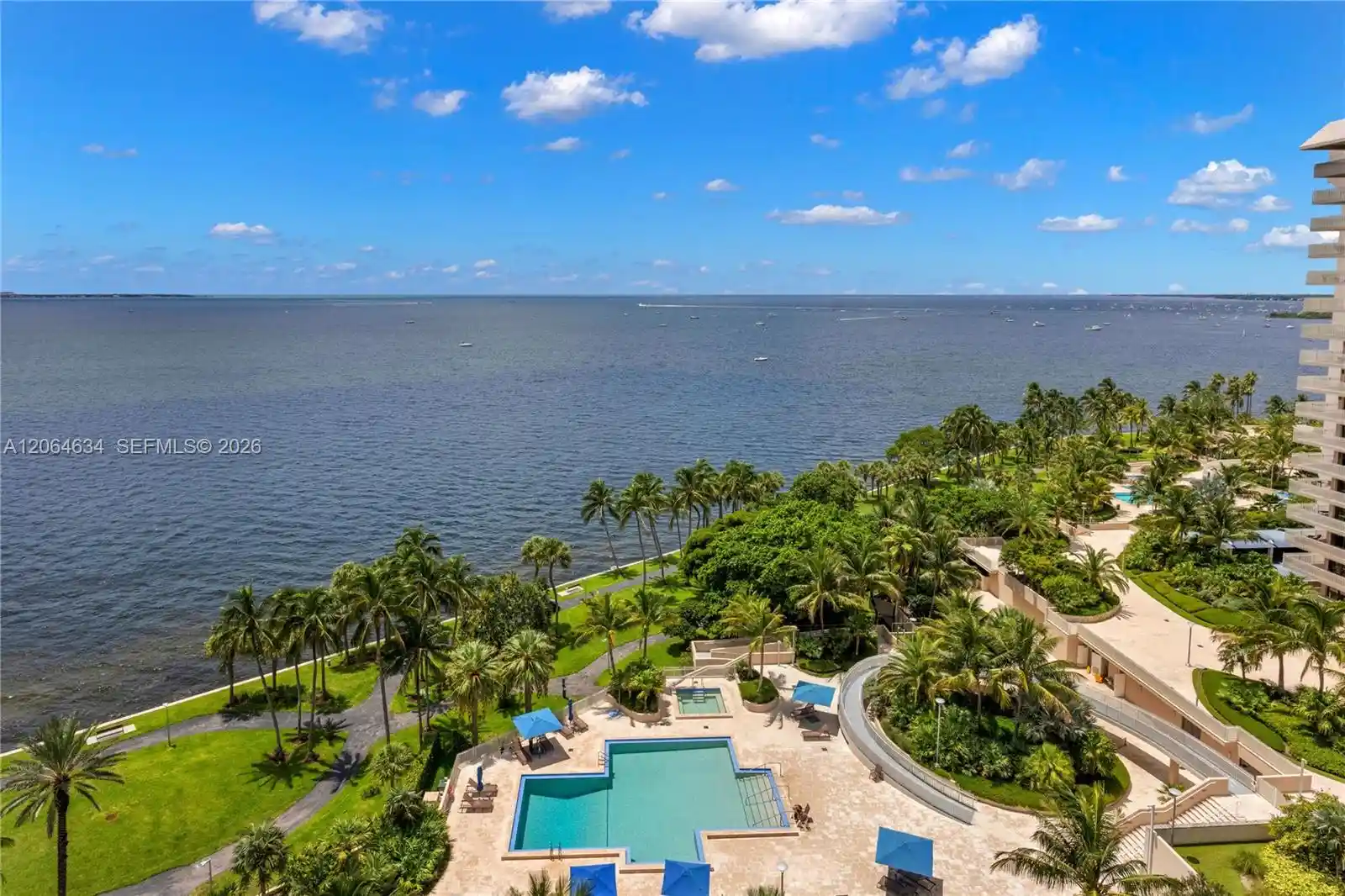 Photo 1 of Condo for sale at 3 Grv Isle Dr #C1402, Miami, FL 33133 | MLS# A12064634 | Listing updated on 2026-10-28