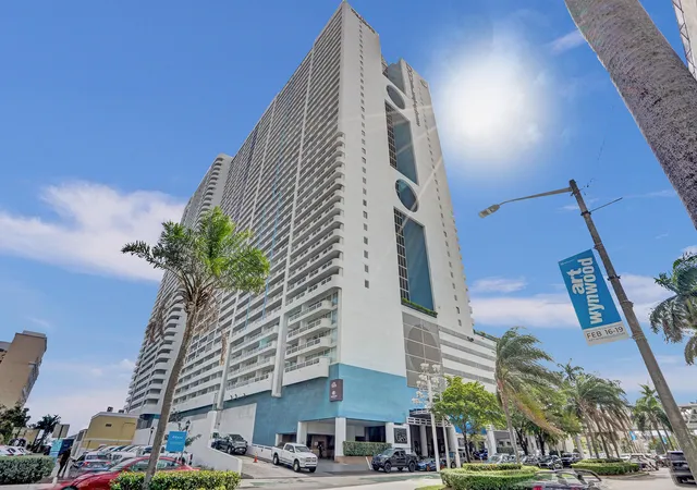 Photo 2 of Condo for sale at 1717 N Bayshore Dr #A-1041, Miami, FL 33132 | MLS# B26059817 | Listing updated on 2026-09-24