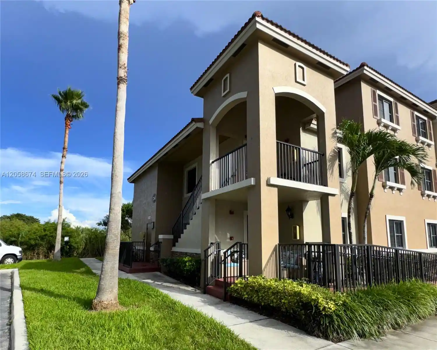 Photo 1 of Condo for sale at 22441 Sw 88th Place #201-5, Cutler Bay, FL 33190 | MLS# A12058674 | Listing updated on 2026-09-23