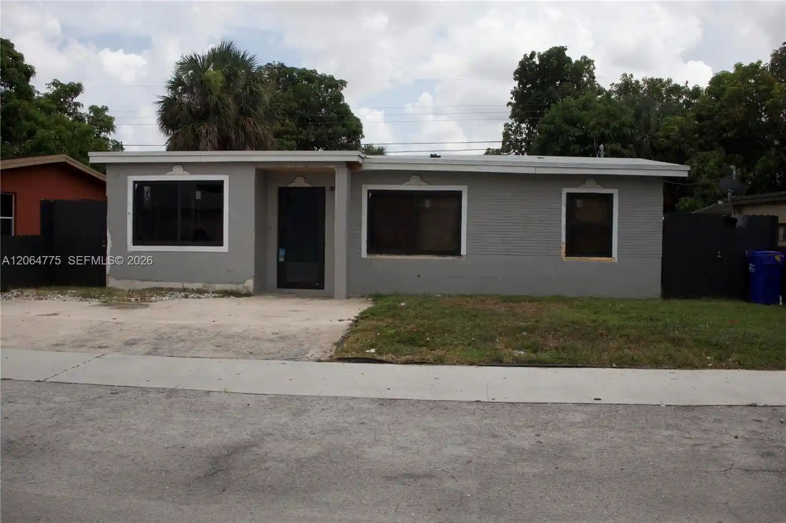 Single family home for sale at 2732 NW 5th Street, Pompano Beach, FL 33069 | MLS# A12064775