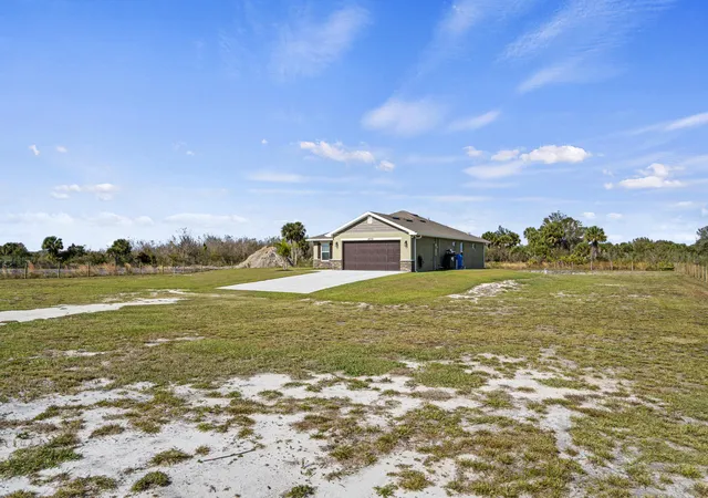 5th image of 18779 Nw 268Th St, Okeechobee, FL 34972 | MLS# B26059834