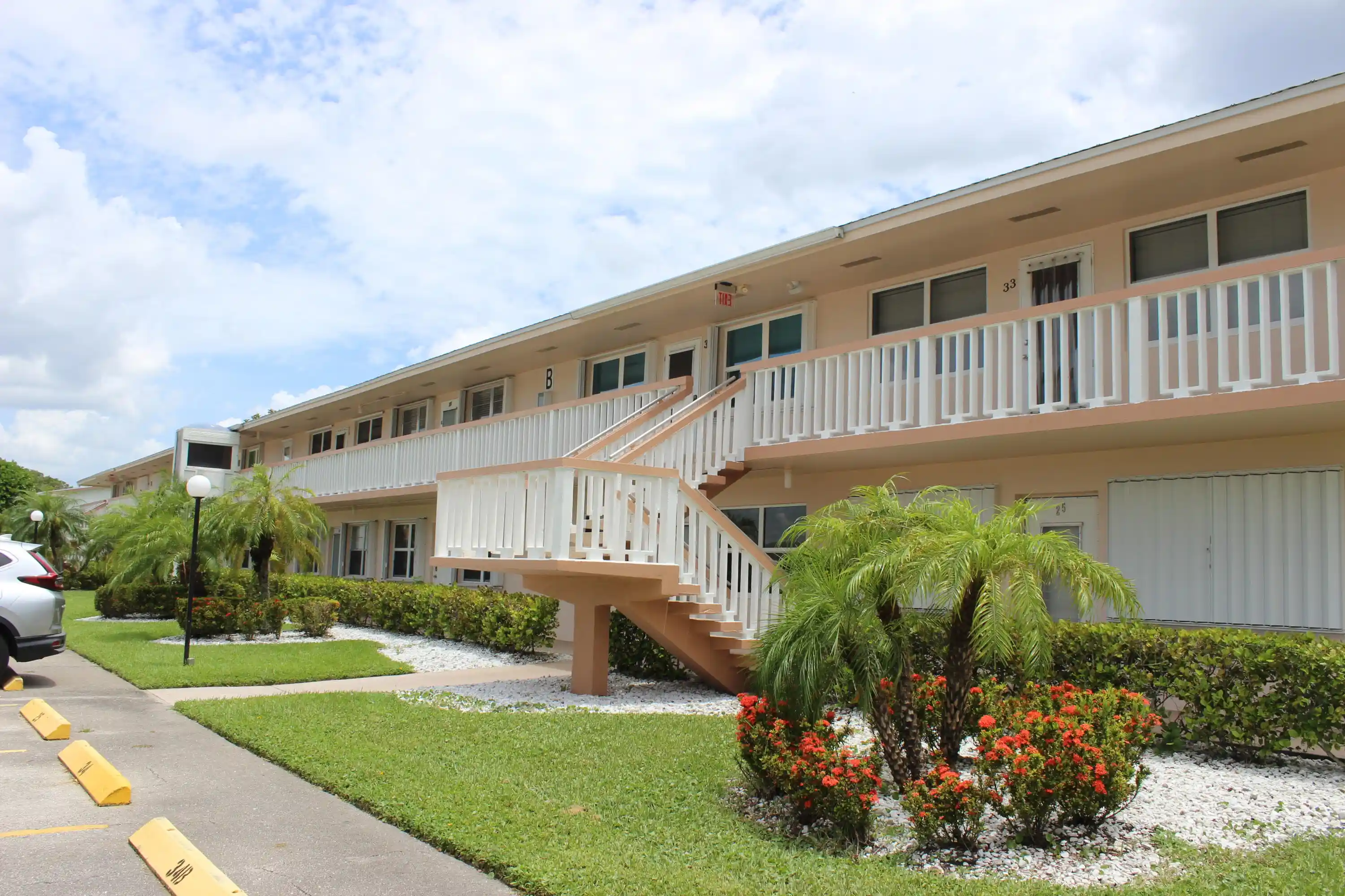 Photo 1 of Condo for sale at 35 Somerset B #35, West Palm Beach, FL 33417 | MLS# B26059838 | Listing updated on 2026-10-28