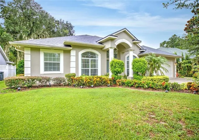 Photo 3 of Single family home for sale at 188 Huntley Oaks Blvd, Lake Placid, FL 33852 | MLS# B26059841 | Listing updated on 2026-09-25