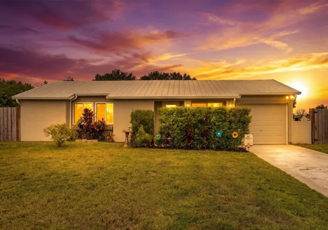 Photo 2 of Sale Pending at 3312 Sw Ensley Ct, Port Saint Lucie, FL 34953 | MLS# B26059848 | Listing updated on 2026-09-28