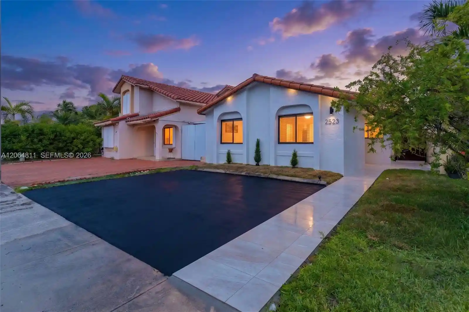 Photo 1 of Single family home for sale at 2523 W 65th Street, Hialeah, FL 33016 | MLS# A12064811 | Listing updated on 2026-10-23