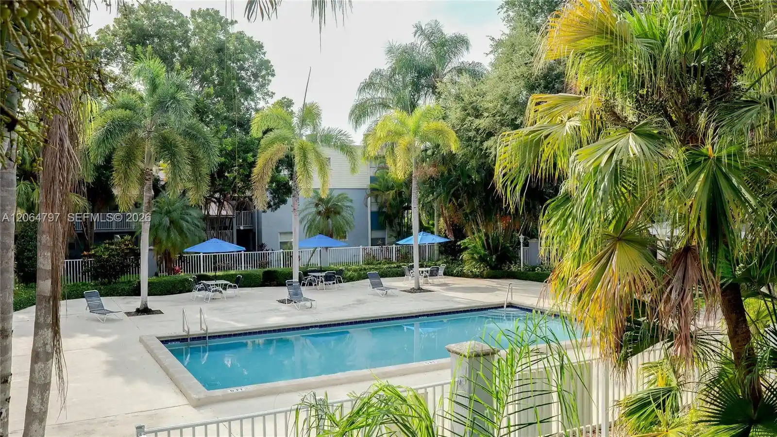 Condo for sale at 4600 SW 67th Avenue #243, Miami, FL 33155 | MLS# A12064797