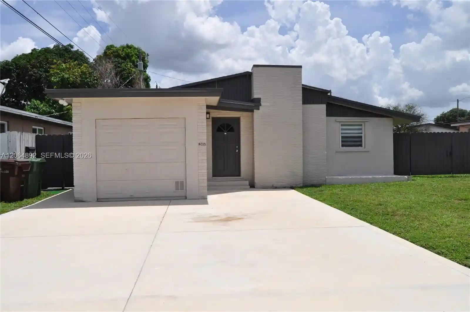 Photo 1 of Single family home for sale at 4035 E 2nd Avenue, Hialeah, FL 33013 | MLS# A12064892 | Listing updated on 2026-10-18