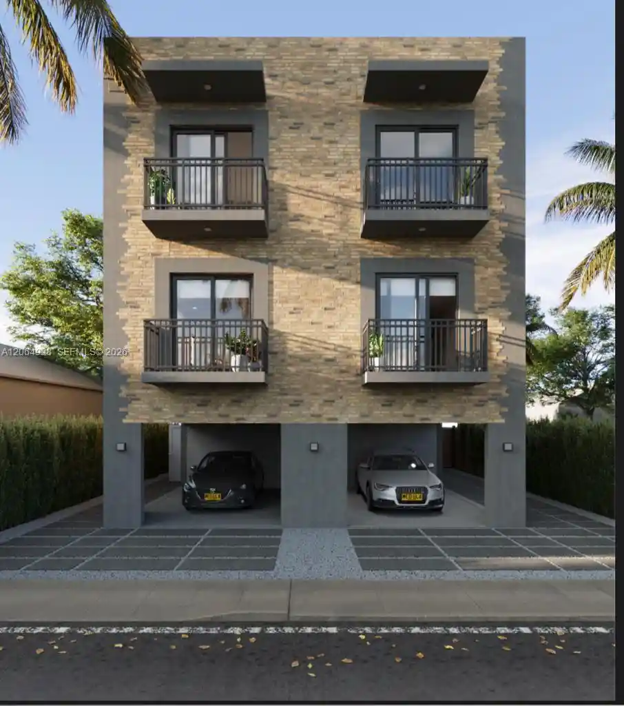 Photo 1 of Land for sale at 1911 Nw 22nd Avenue, Miami, FL 33125 | MLS# A12064928 | Listing updated on 2026-10-12