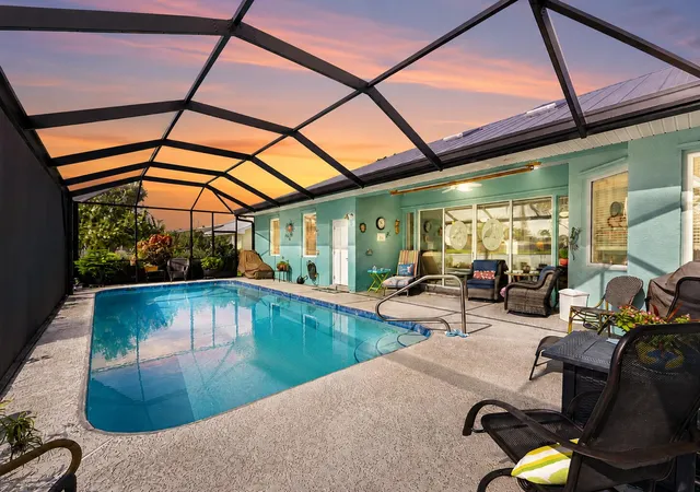 Photo 37 of Single family home for sale at 5212 Feather Crk Dr, Fort Pierce, FL 34951 | MLS# B26059896 | Listing updated on 2026-10-05
