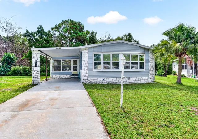2nd image of 655 W Marlin Cir, Micco, FL 32976 | MLS# B26059897