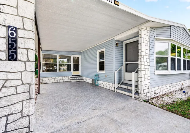 4th image of 655 W Marlin Cir, Micco, FL 32976 | MLS# B26059897