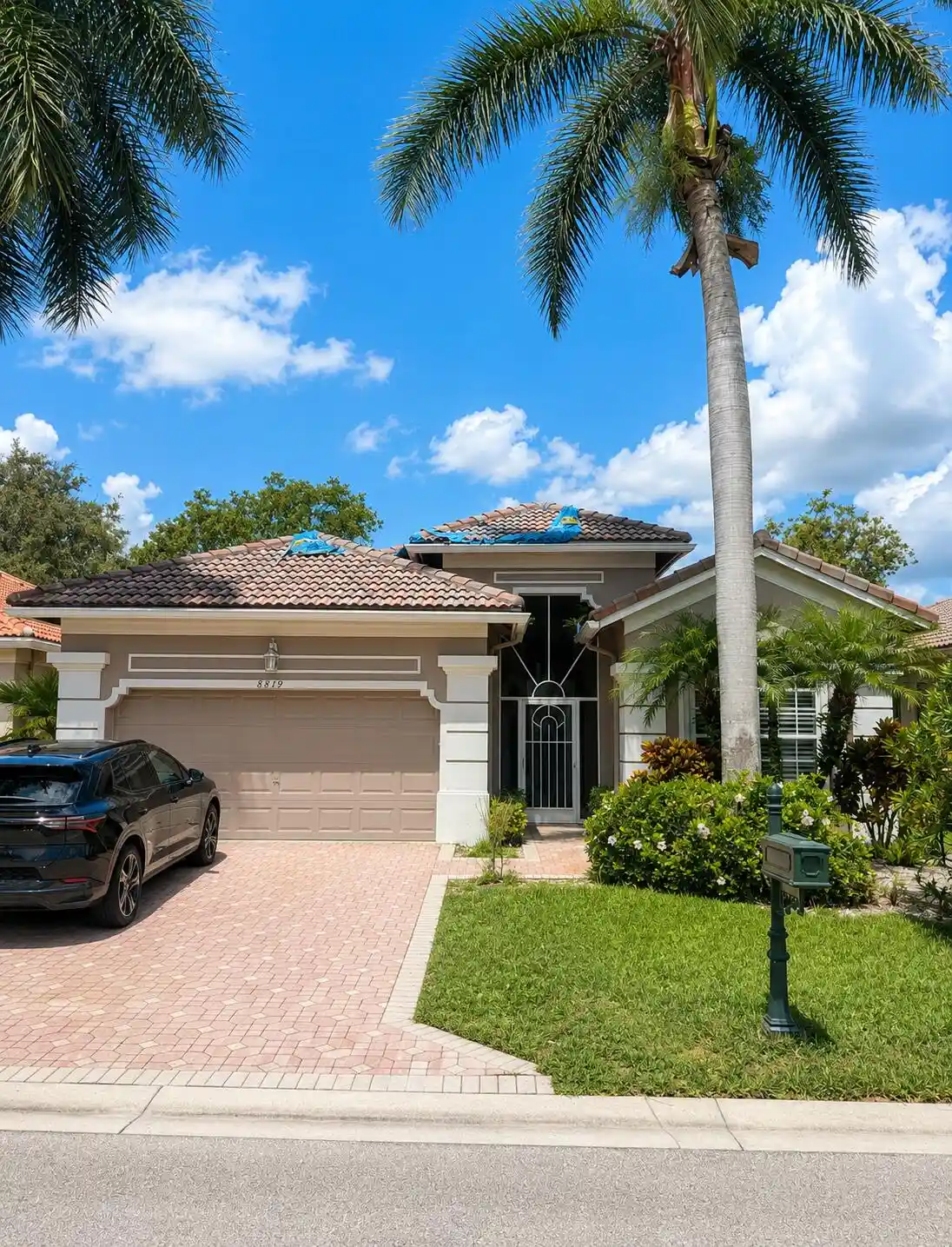 Photo 1 of Single family home for sale at 8819 Downing St, Boynton Beach, FL 33472 | MLS# B26059934 | Listing updated on 2026-10-25