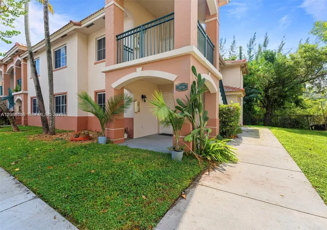 1st image of 1240 Se 31st Ct #106-32, Homestead, FL 33035 | MLS# A12064656