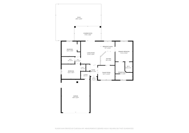 Photo 3 of Single family home for sale at 8978 100th Court, Vero Beach, FL 32967 | MLS# B26059941 | Listing updated on 2026-09-23